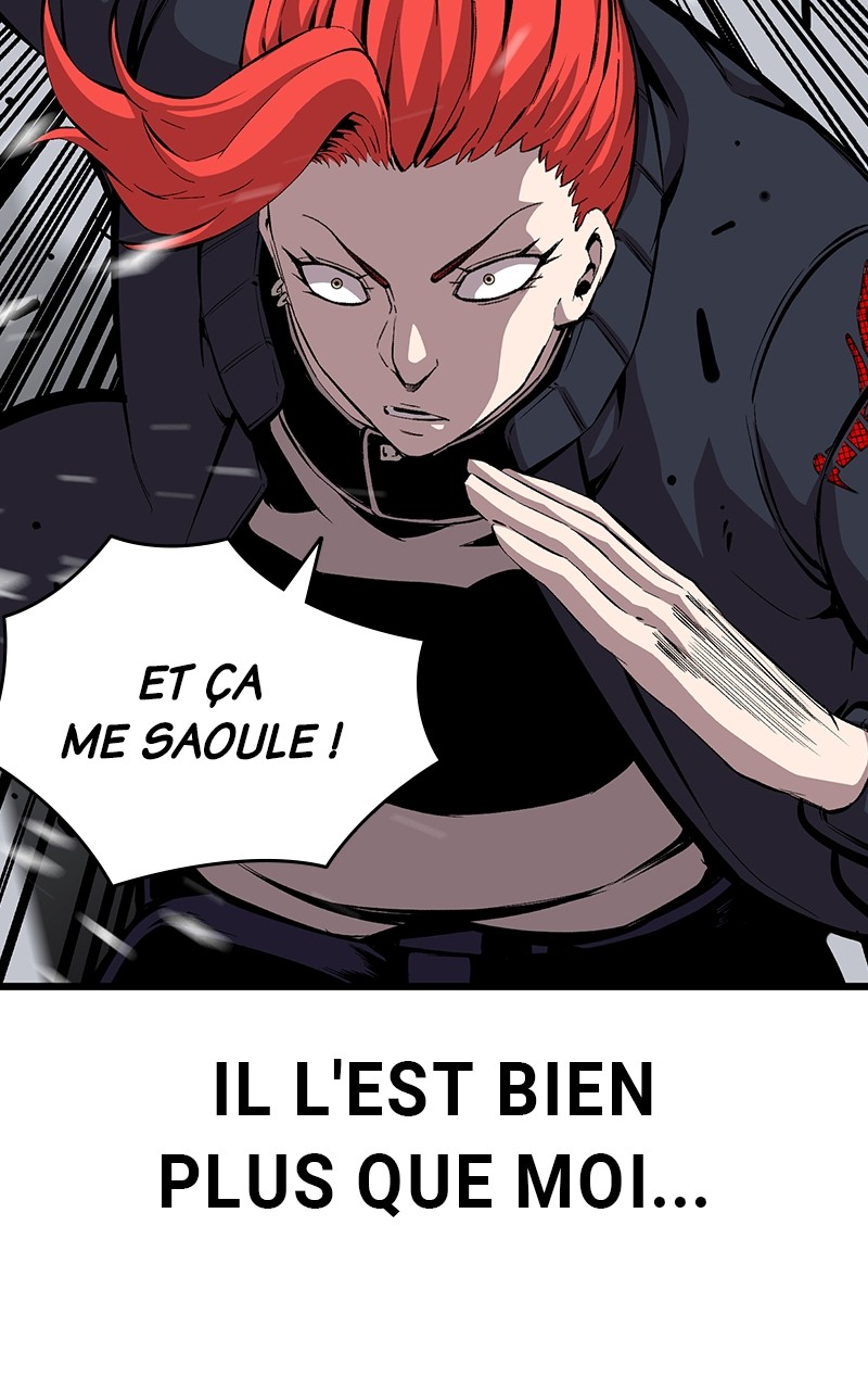 Read King Game FR Manga Online