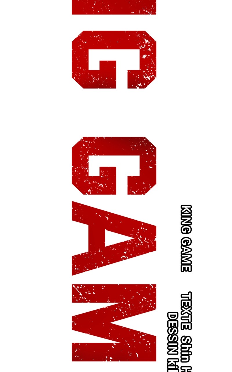 Read King Game FR Manga Online