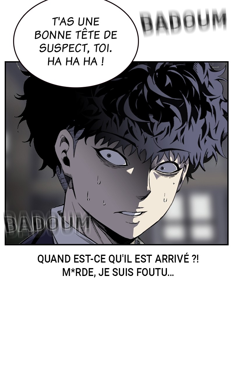 Read King Game FR Manga Online