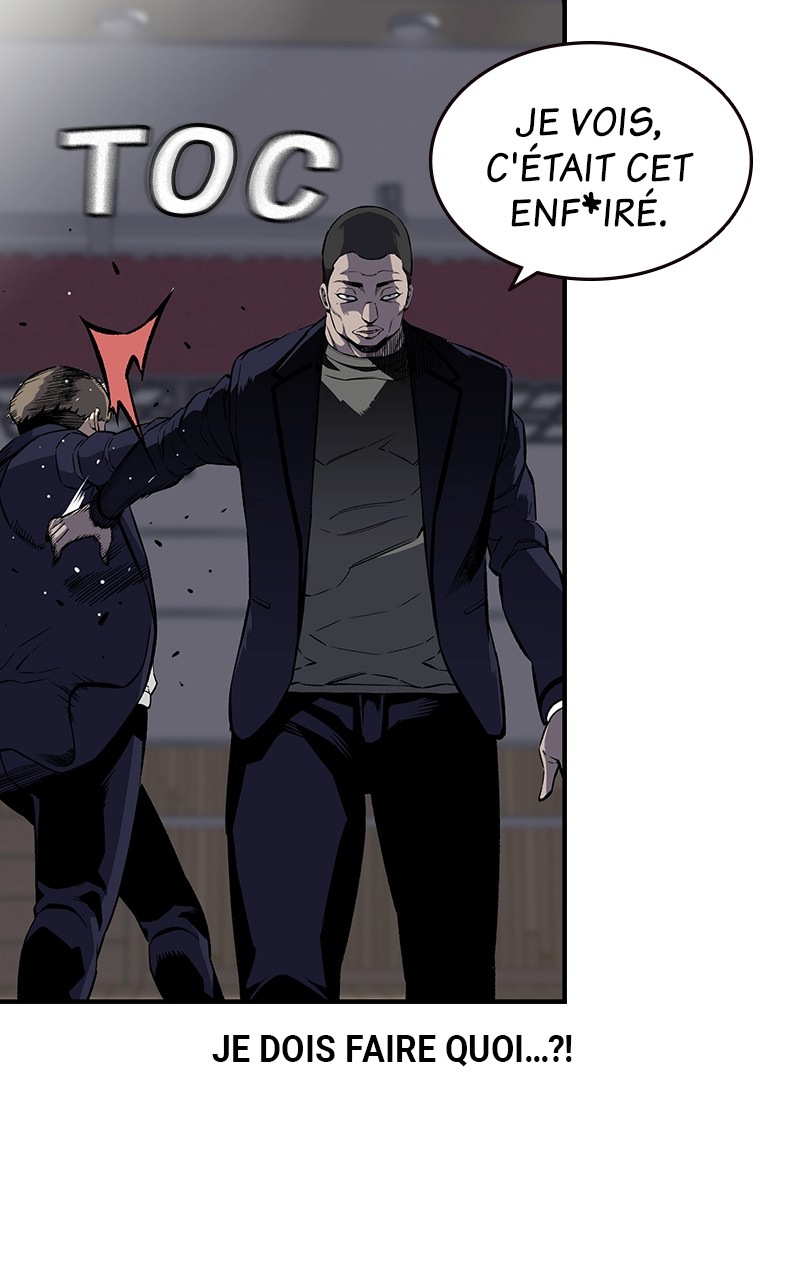 Read King Game FR Manga Online
