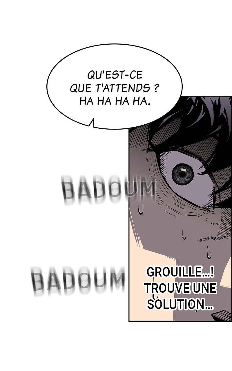 Read King Game FR Manga Online