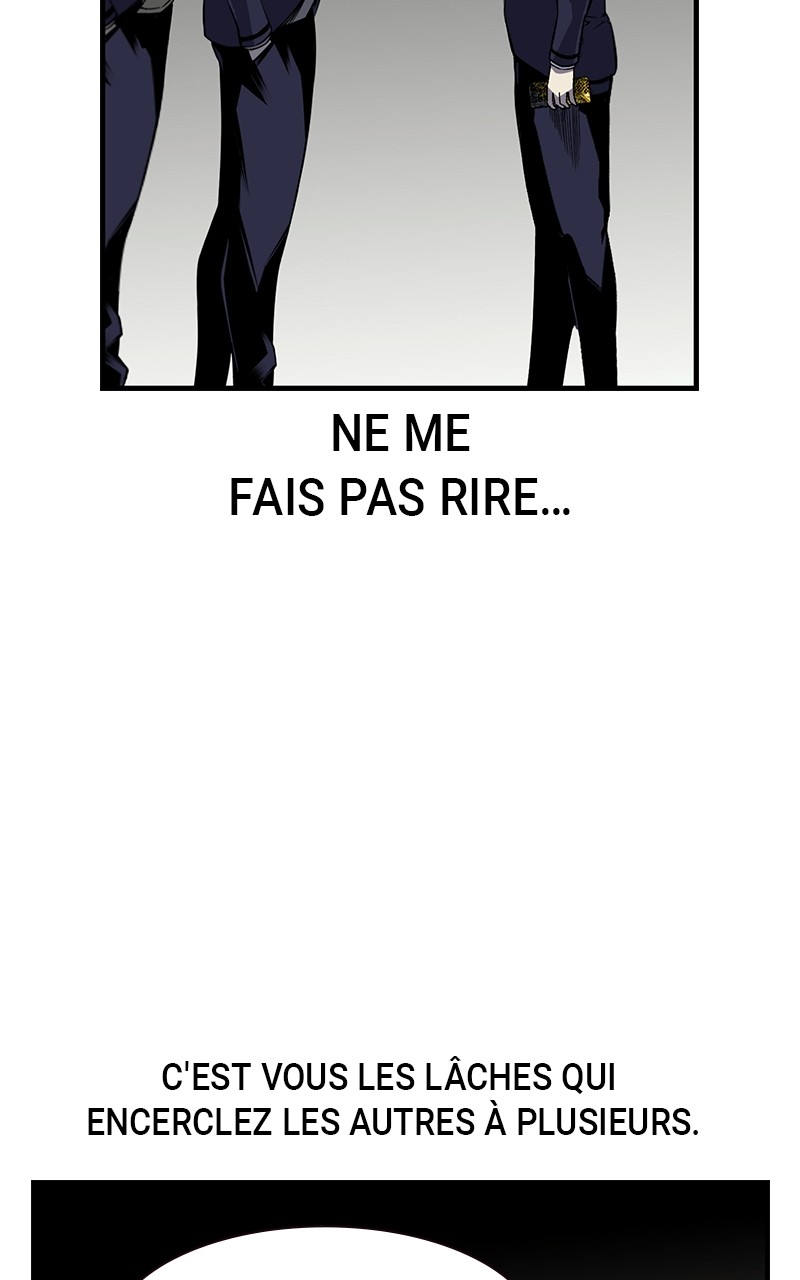 Read King Game FR Manga Online