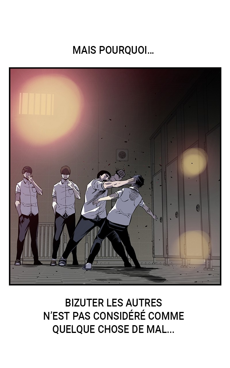 Read King Game FR Manga Online
