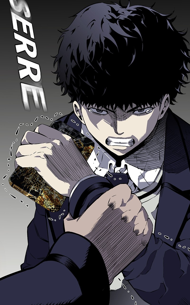 Read King Game FR Manga Online