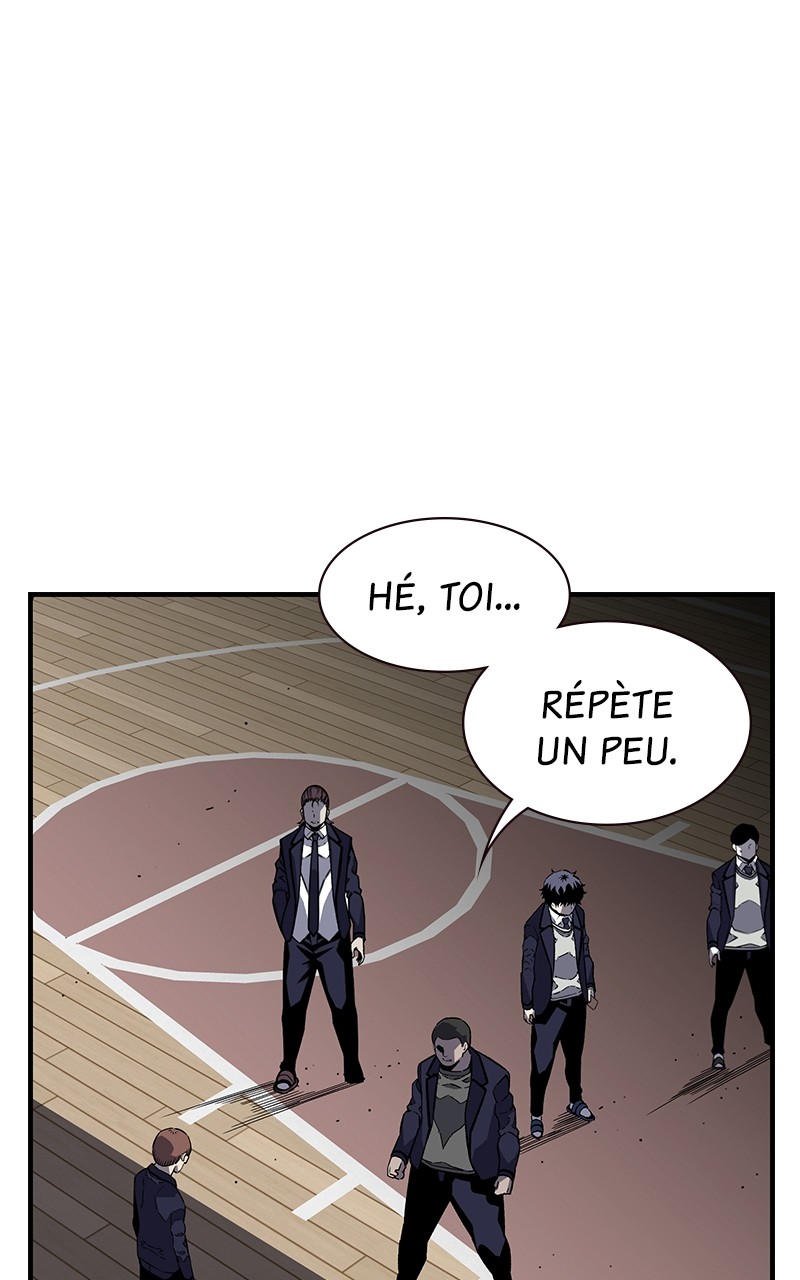 Read King Game FR Manga Online