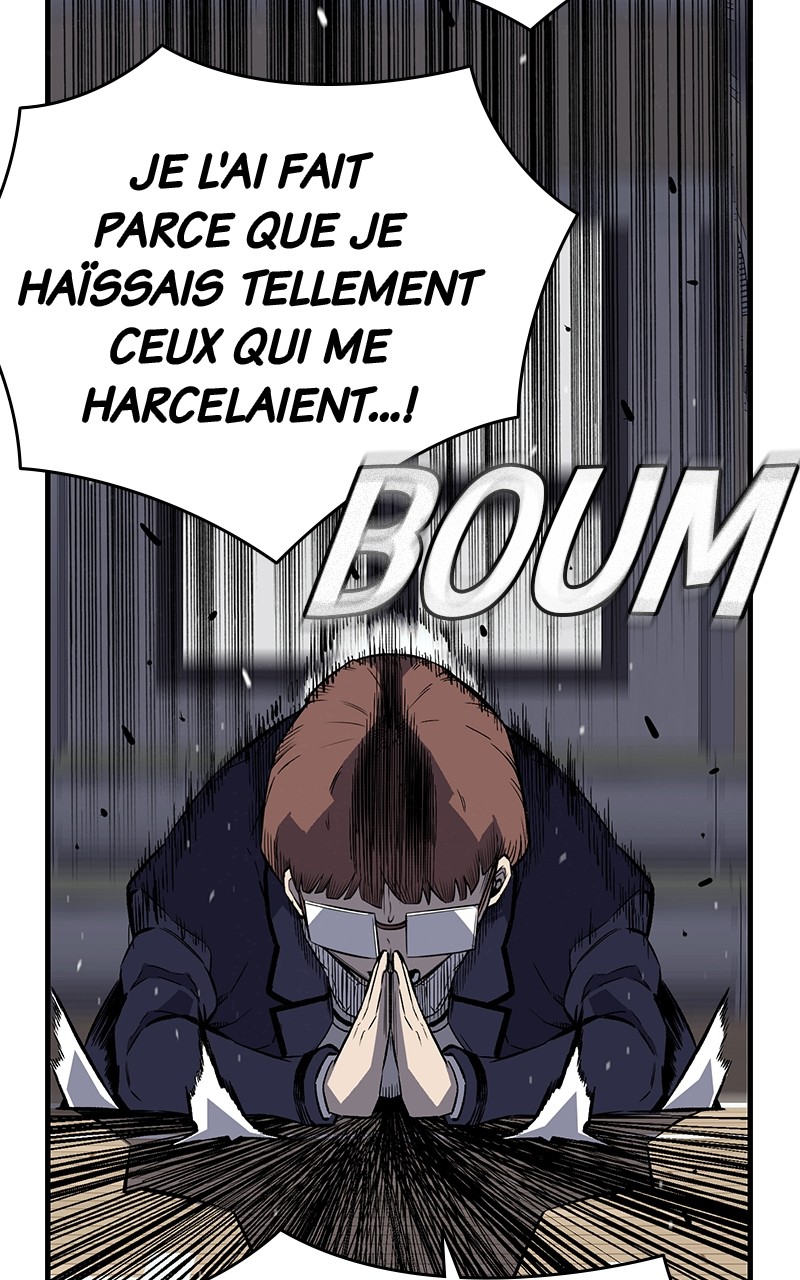 Read King Game FR Manga Online