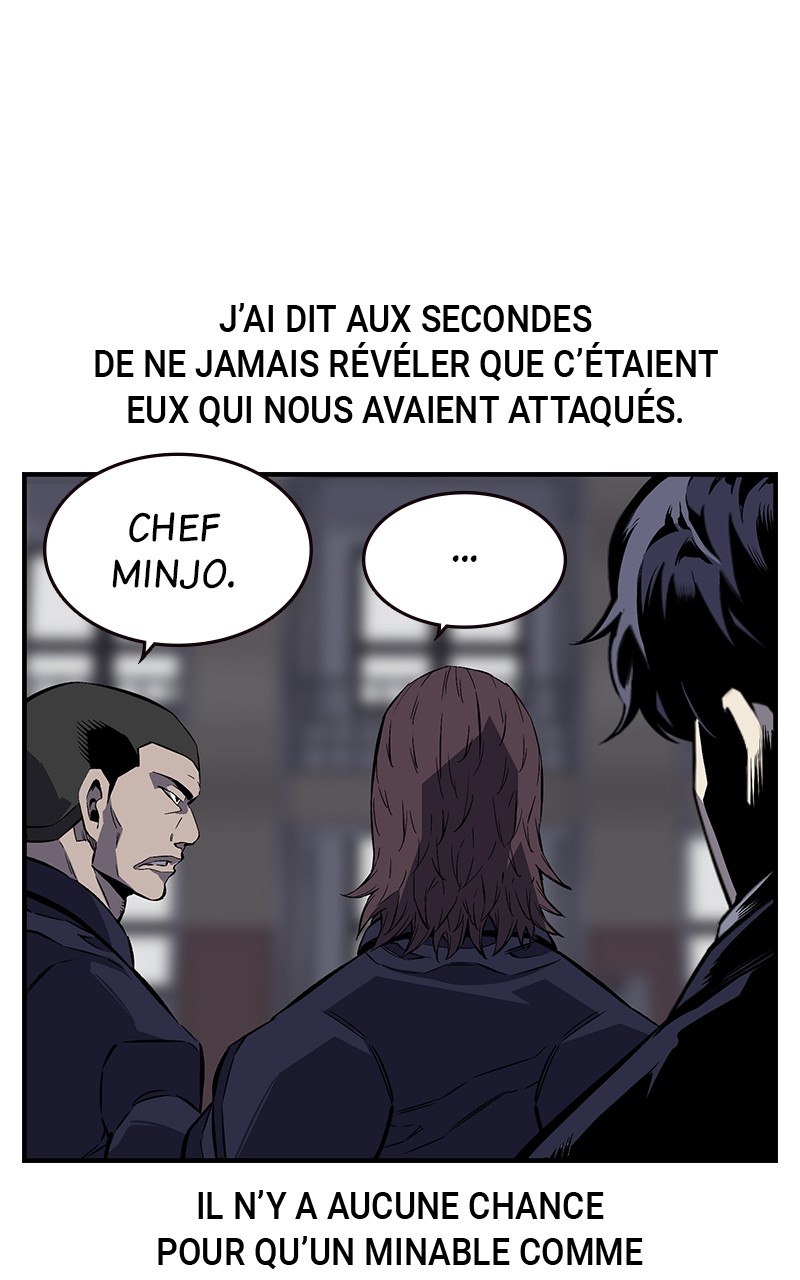 Read King Game FR Manga Online