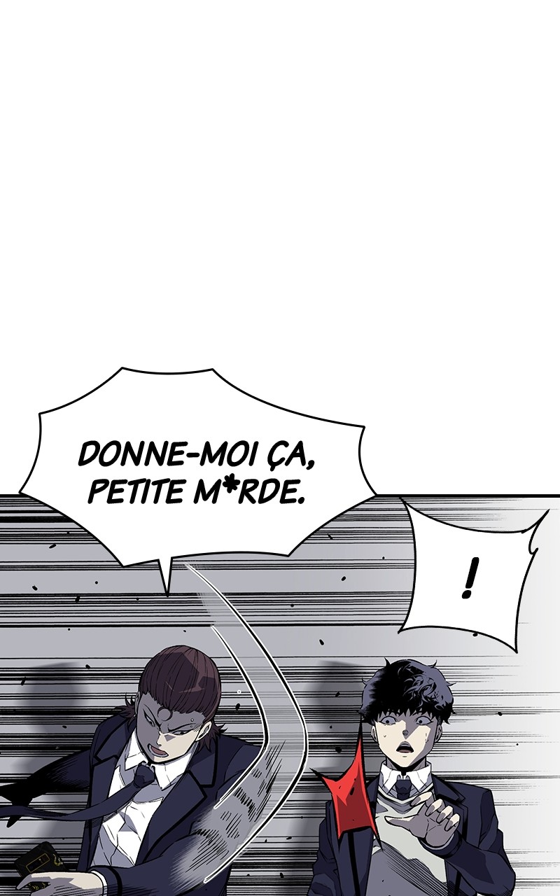 Read King Game FR Manga Online