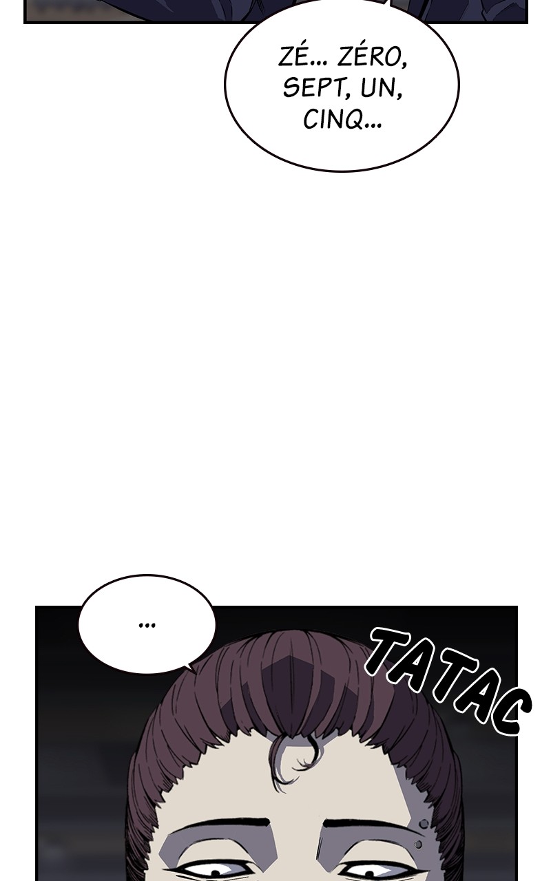 Read King Game FR Manga Online