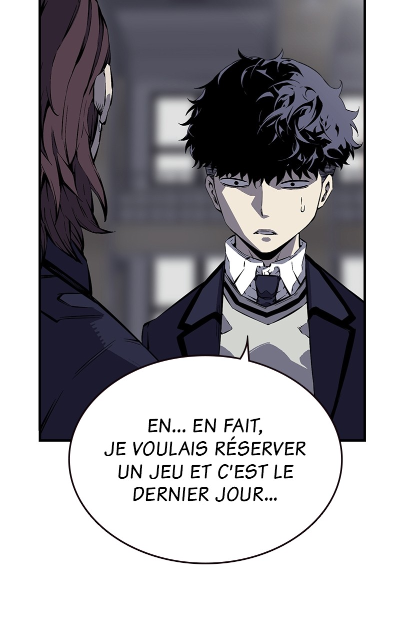 Read King Game FR Manga Online