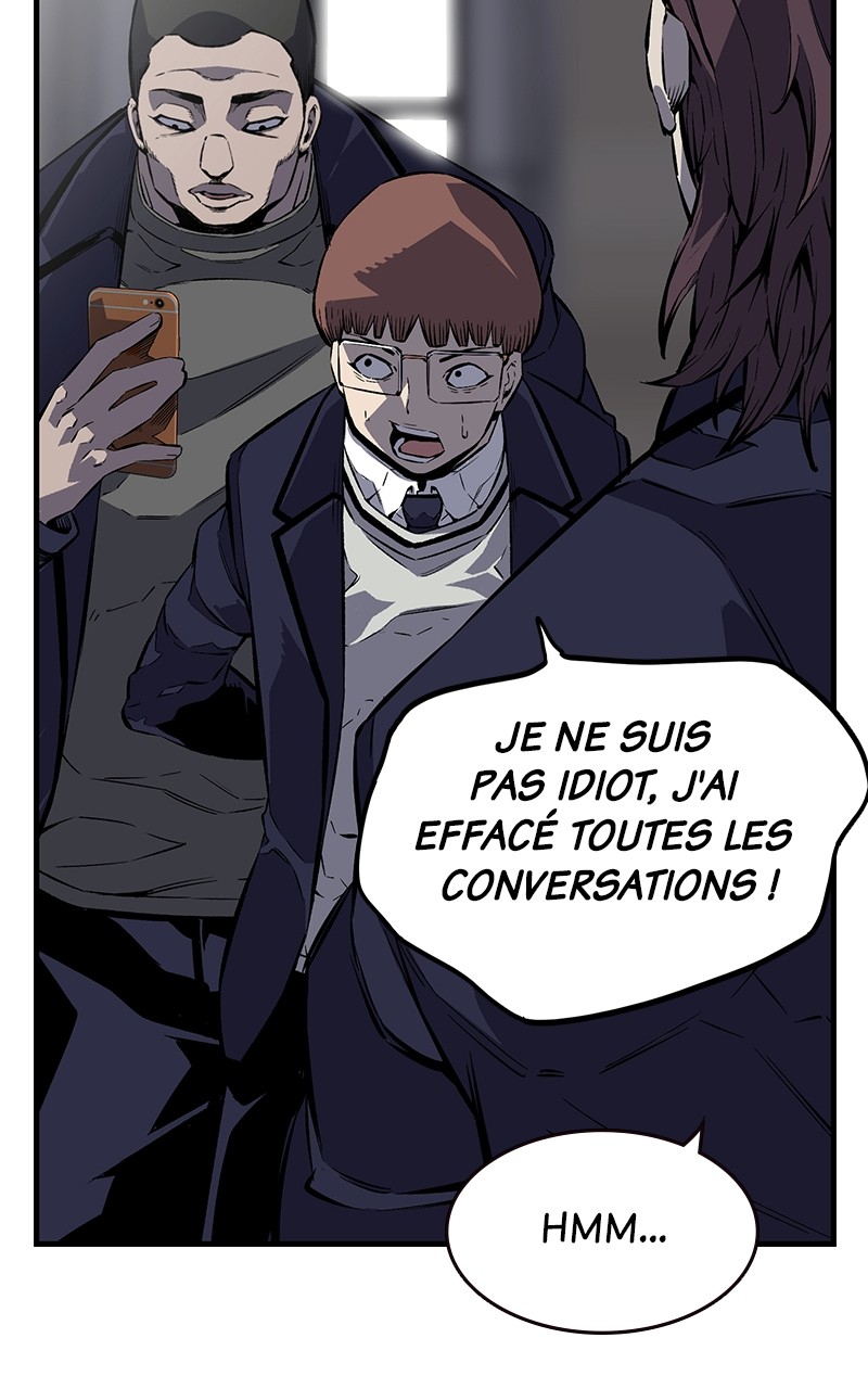 Read King Game FR Manga Online