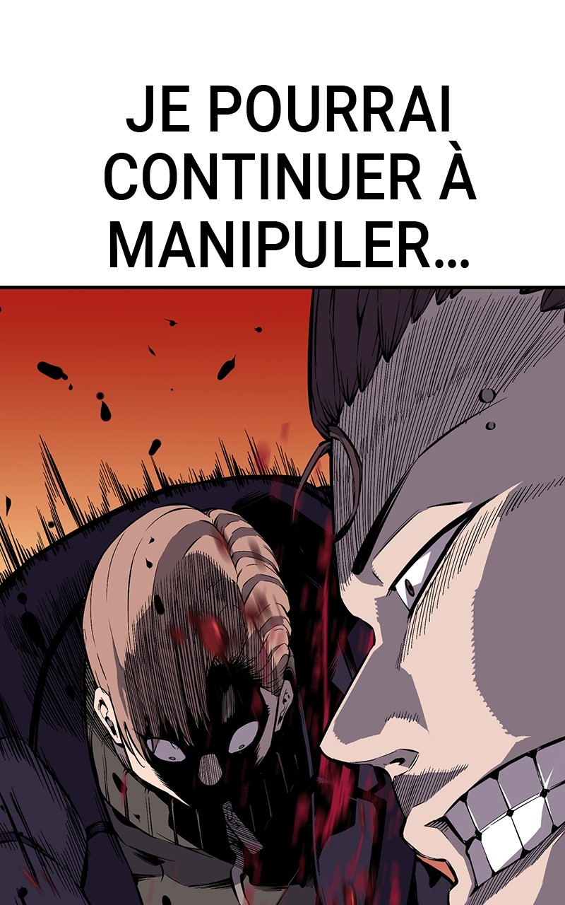 Read King Game FR Manga Online