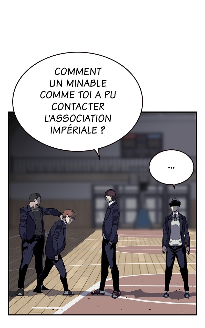 Read King Game FR Manga Online