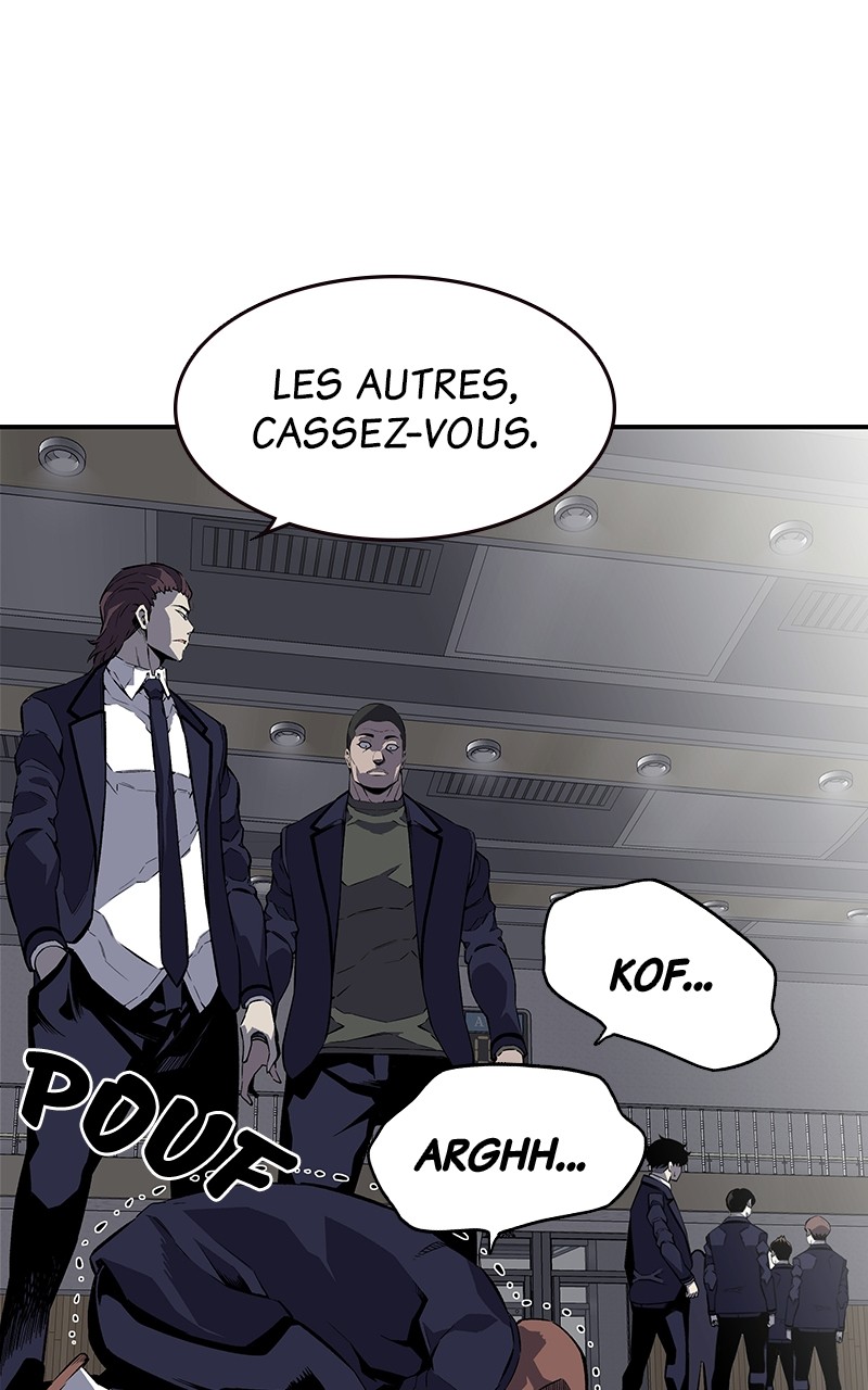 Read King Game FR Manga Online