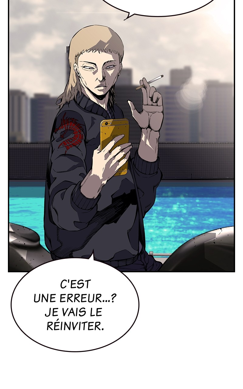 Read King Game FR Manga Online