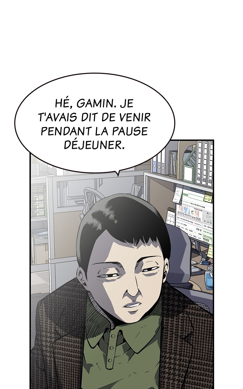Read King Game FR Manga Online