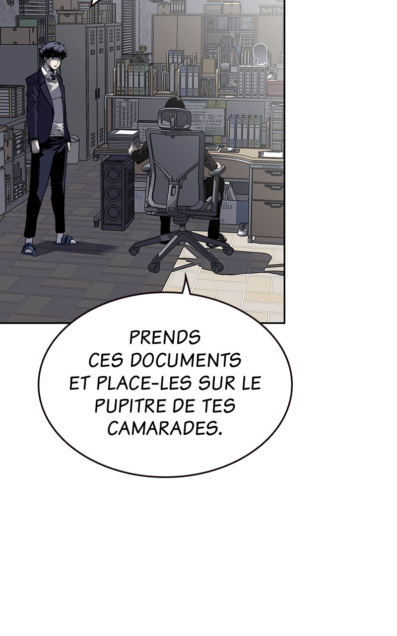 Read King Game FR Manga Online