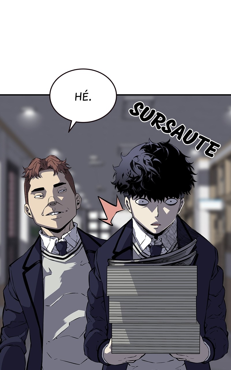Read King Game FR Manga Online