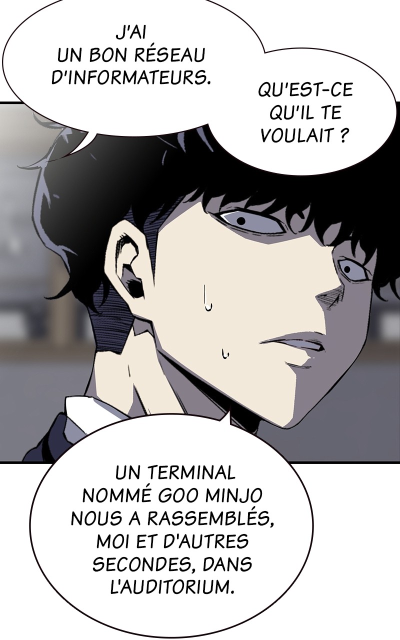 Read King Game FR Manga Online