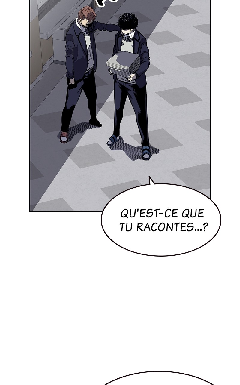 Read King Game FR Manga Online