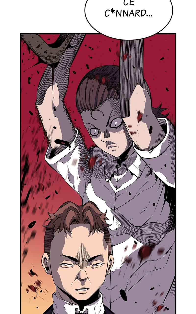 Read King Game FR Manga Online