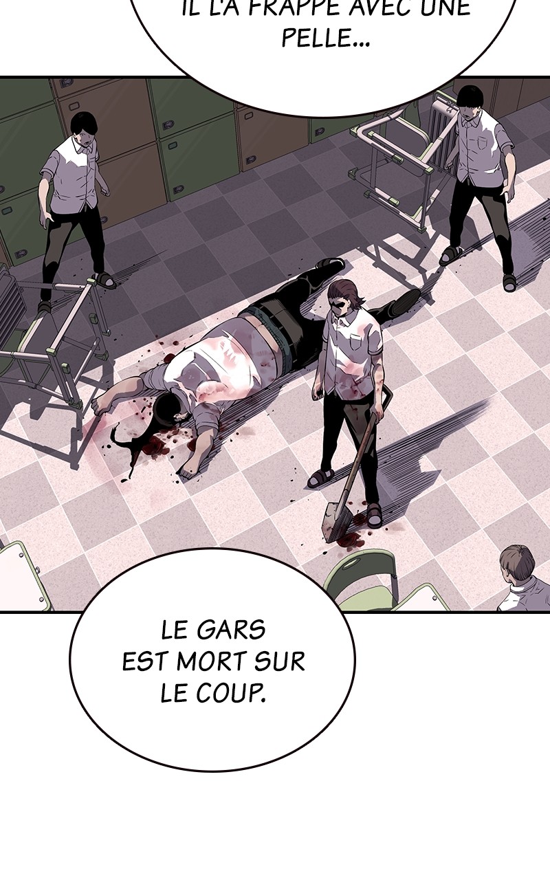 Read King Game FR Manga Online