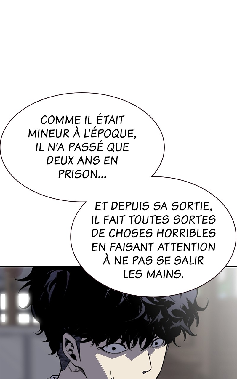 Read King Game FR Manga Online