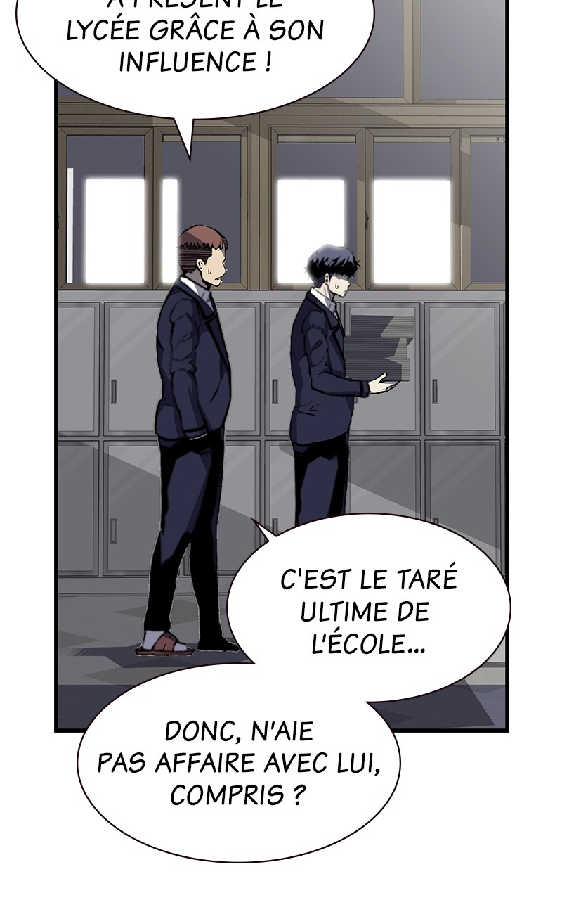 Read King Game FR Manga Online