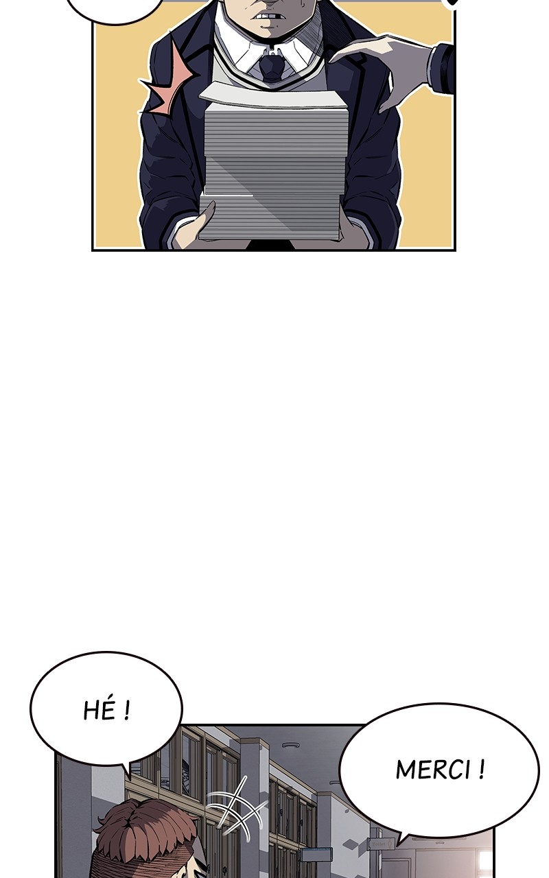Read King Game FR Manga Online