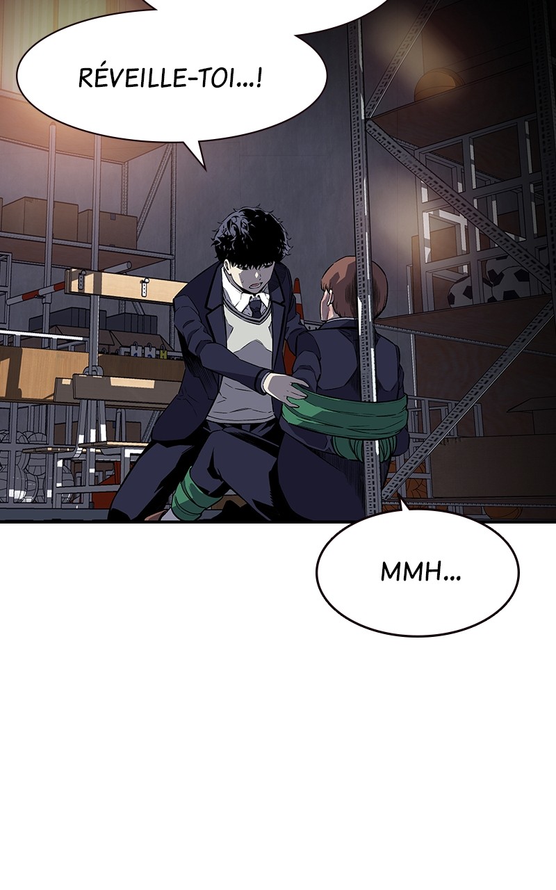 Read King Game FR Manga Online