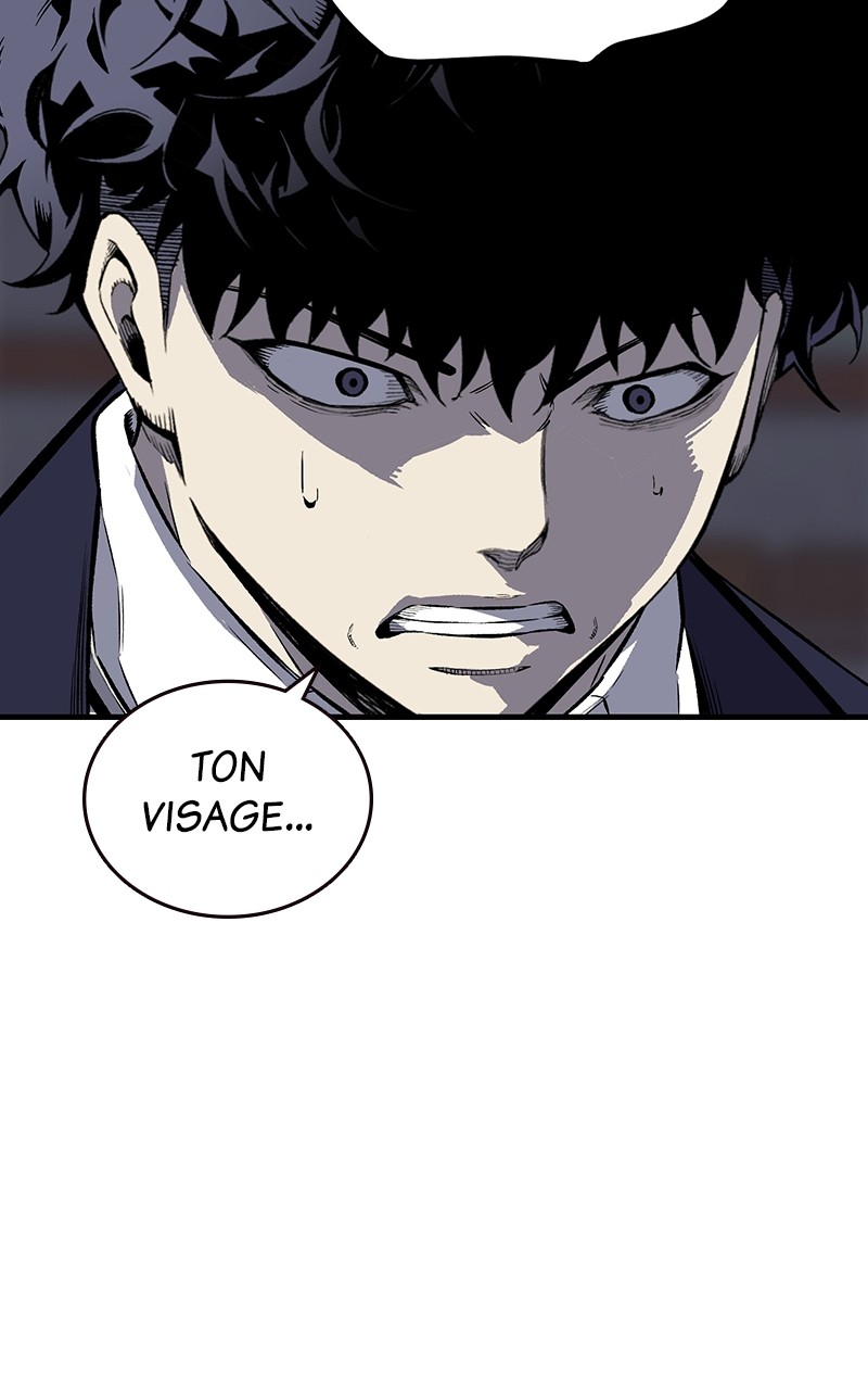 Read King Game FR Manga Online
