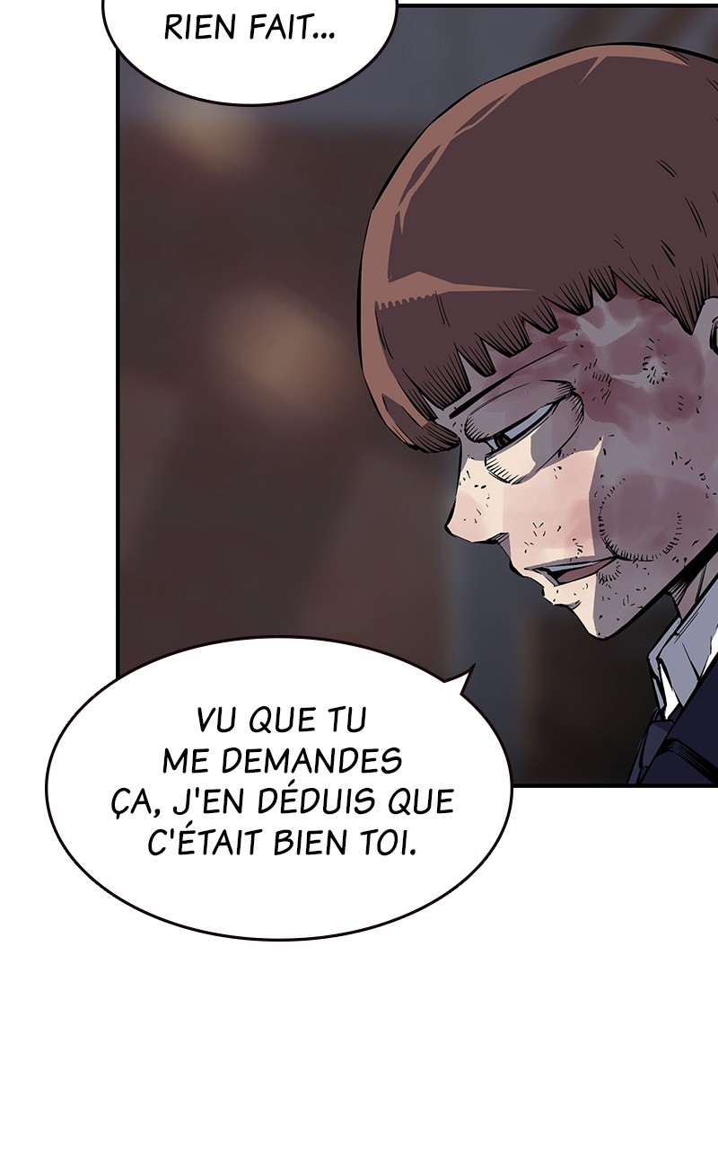 Read King Game FR Manga Online