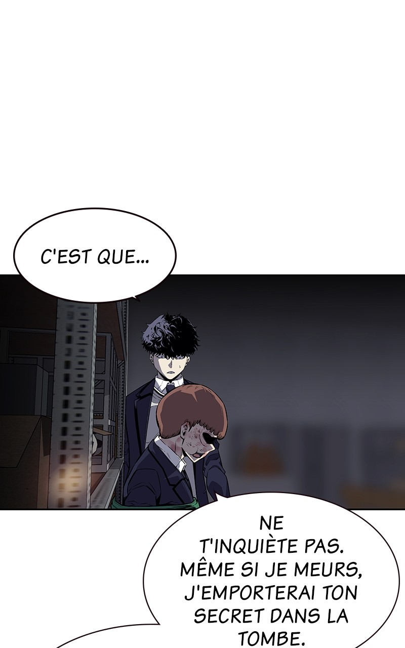Read King Game FR Manga Online