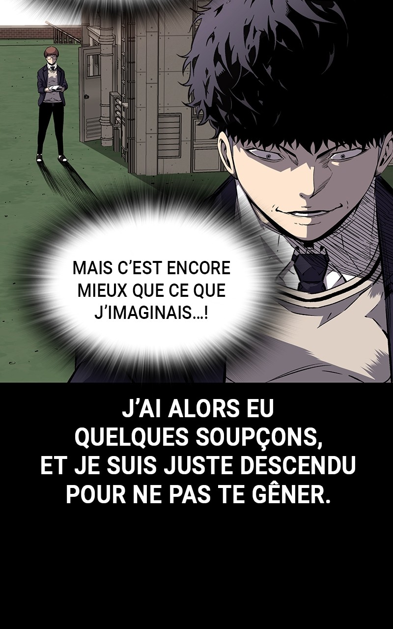 Read King Game FR Manga Online