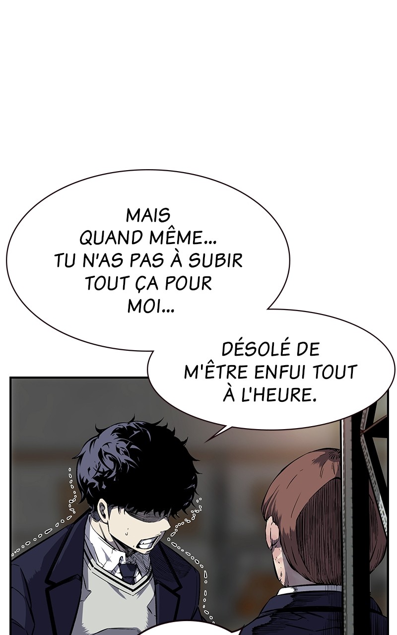 Read King Game FR Manga Online