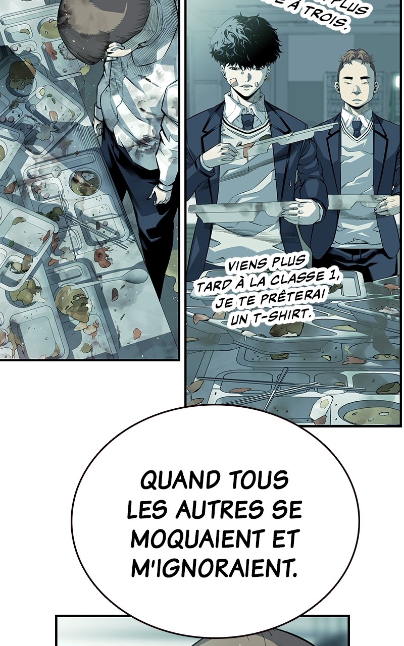 Read King Game FR Manga Online