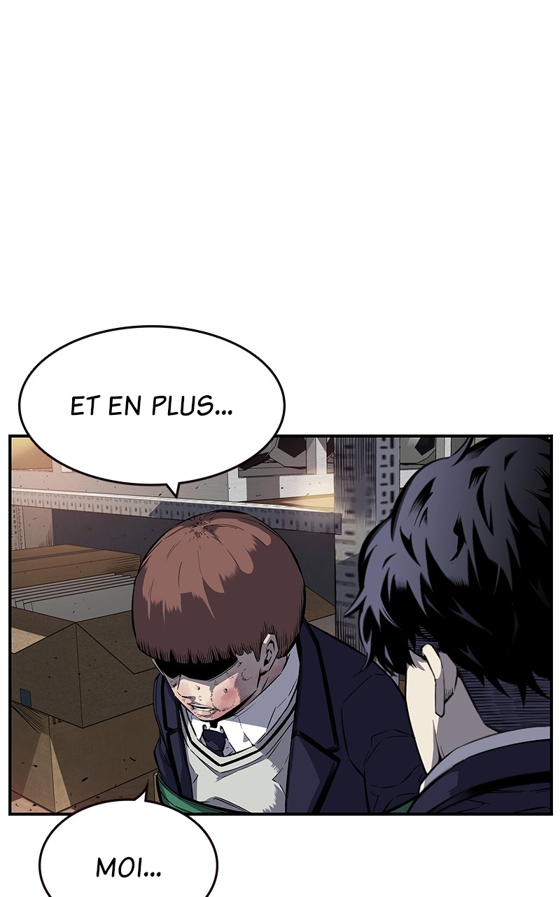 Read King Game FR Manga Online