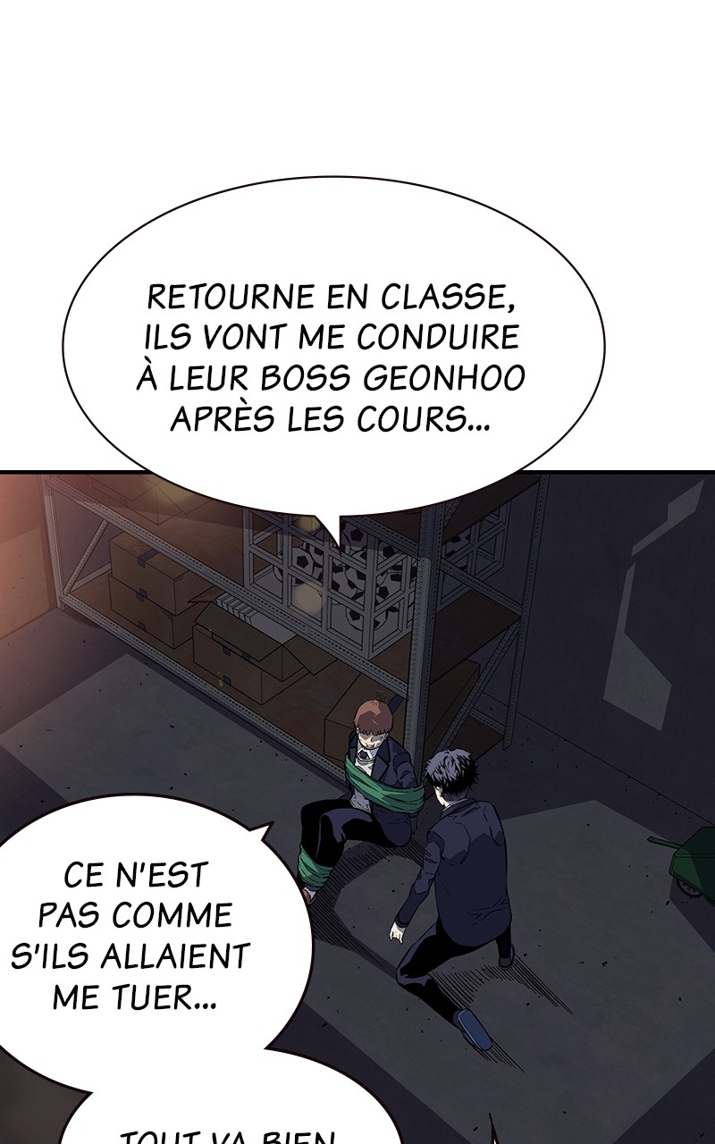 Read King Game FR Manga Online