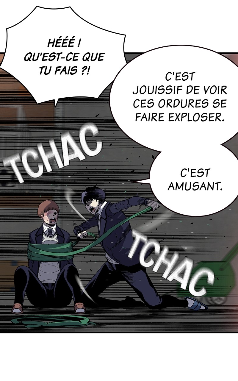 Read King Game FR Manga Online