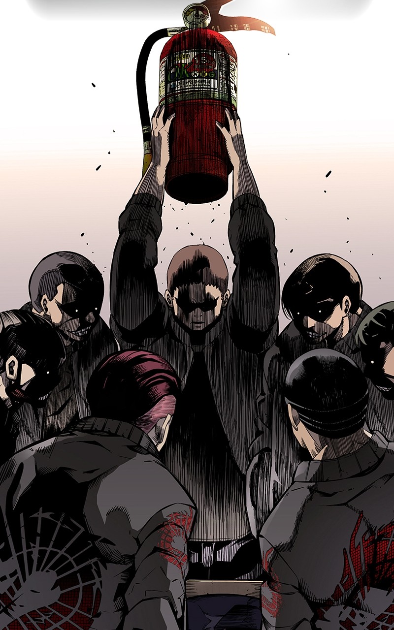 Read King Game FR Manga Online