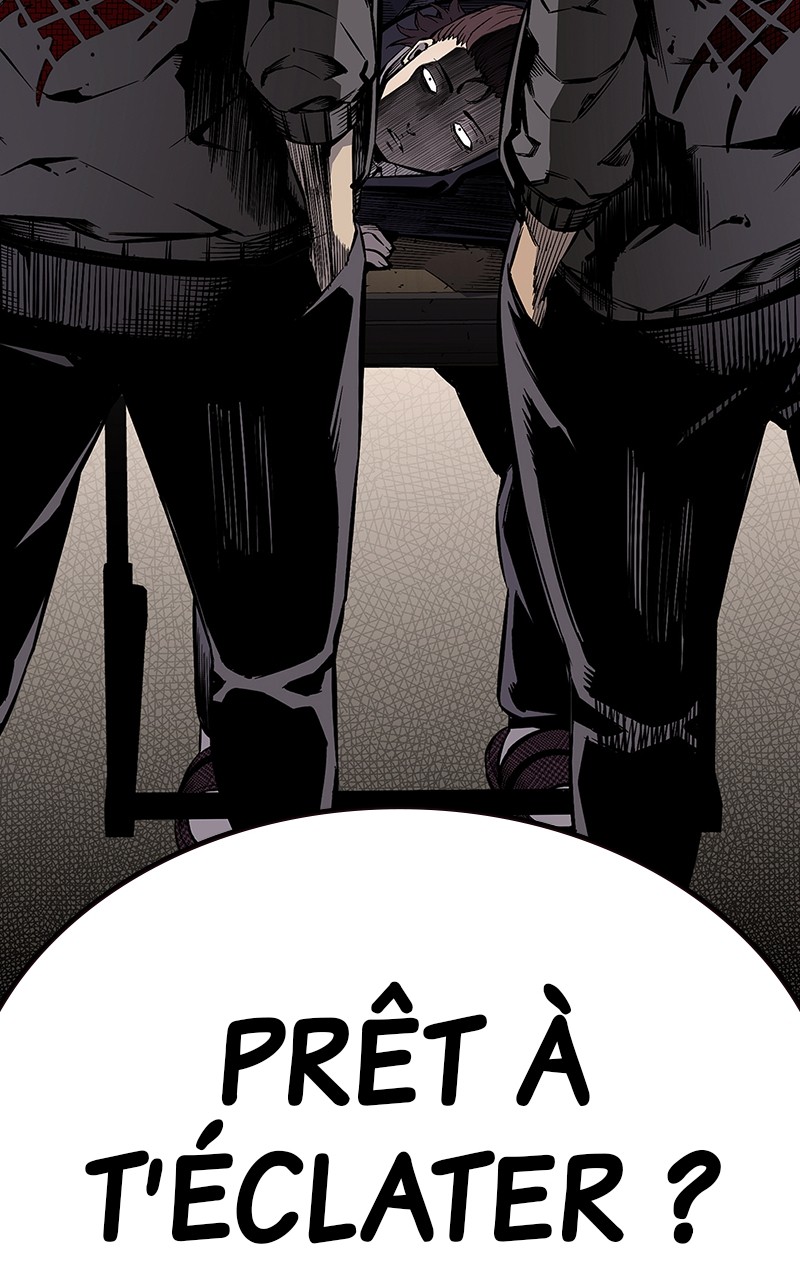 Read King Game FR Manga Online