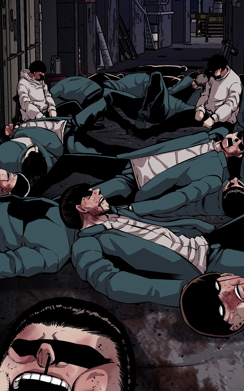 Read King Game FR Manga Online