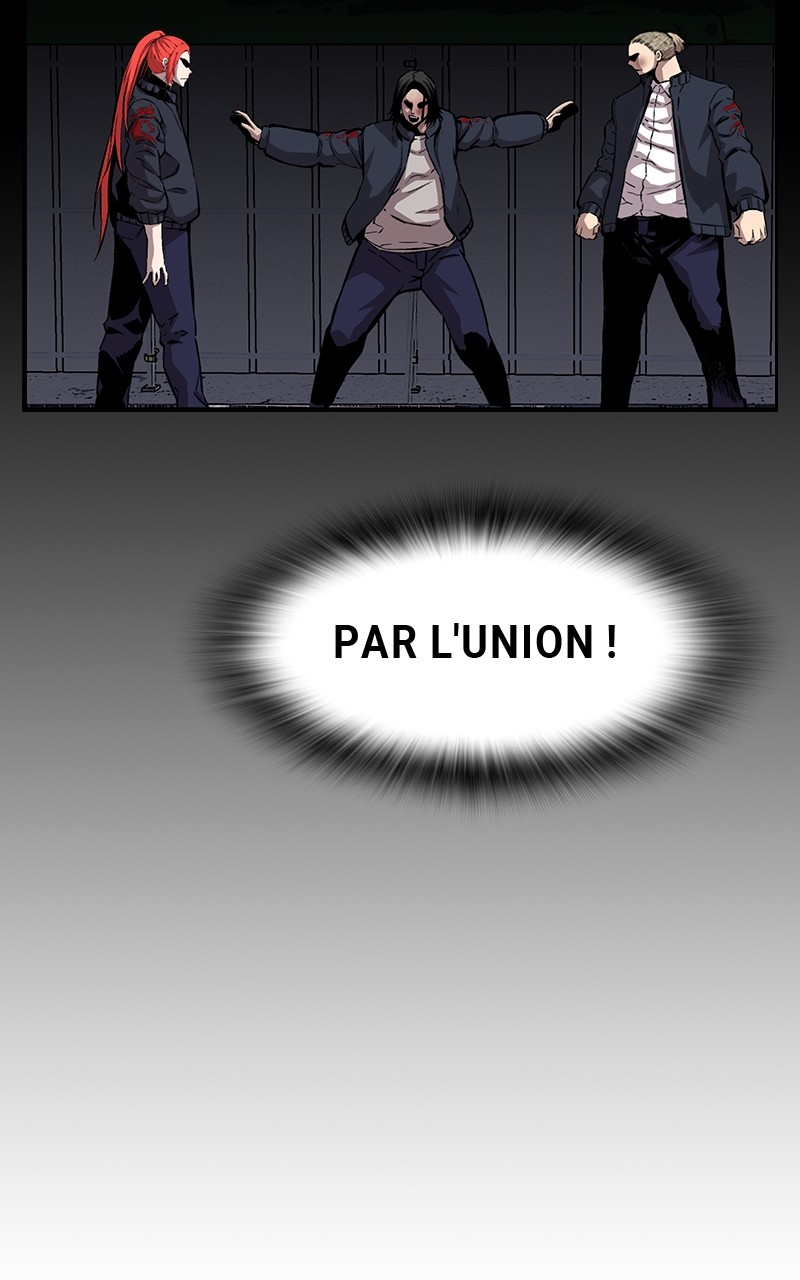 Read King Game FR Manga Online