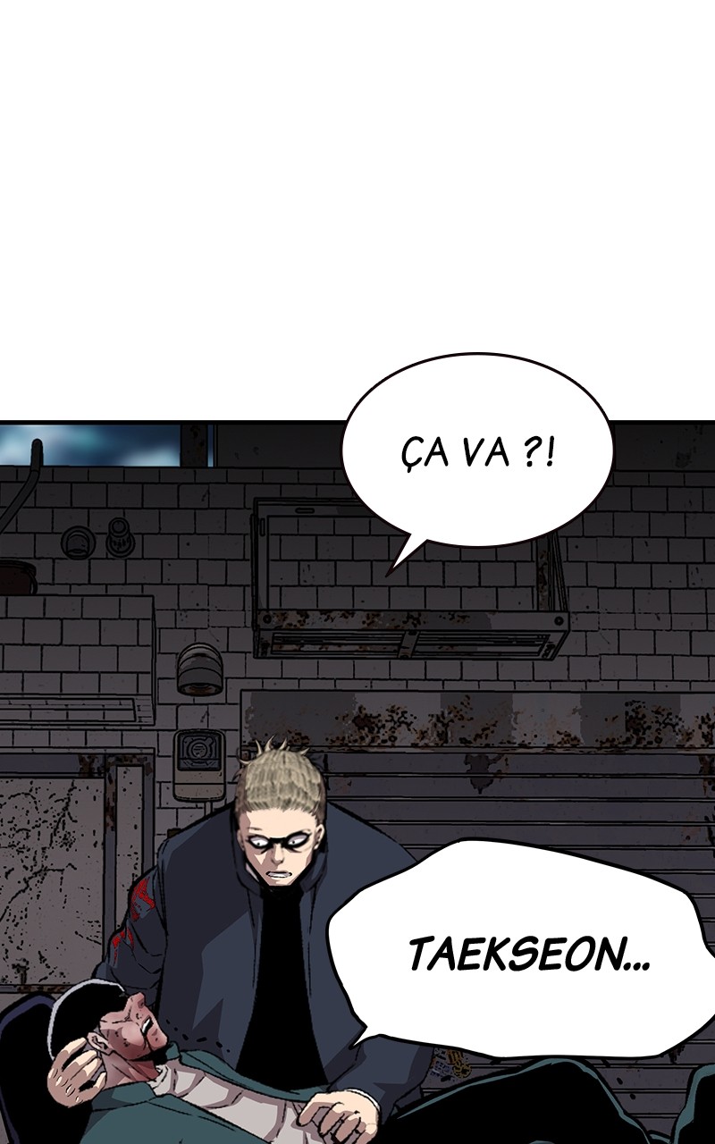 Read King Game FR Manga Online