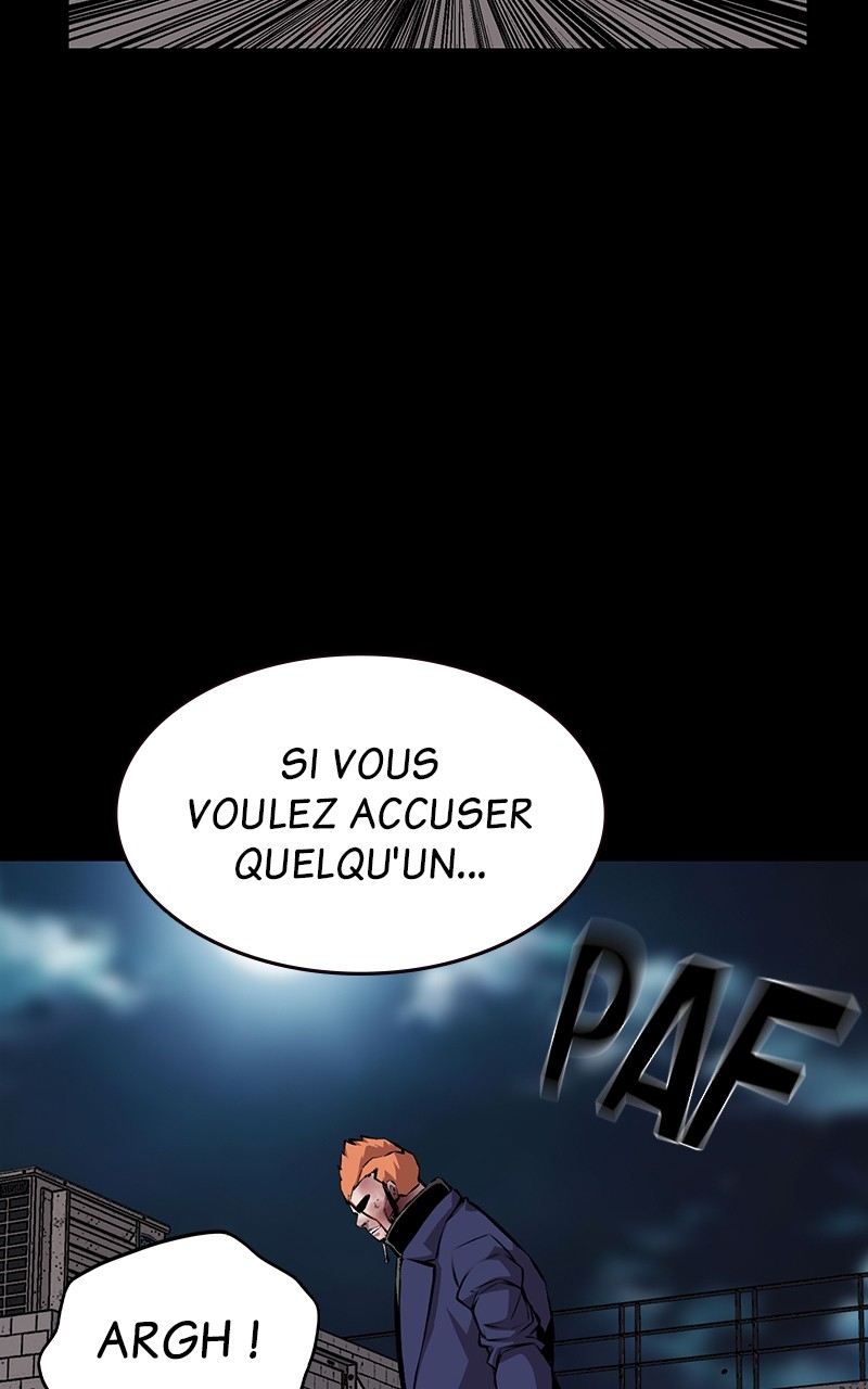 Read King Game FR Manga Online