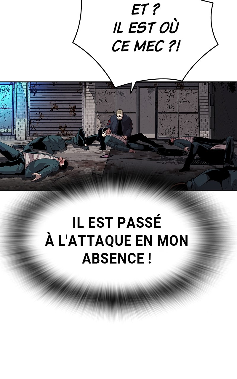 Read King Game FR Manga Online