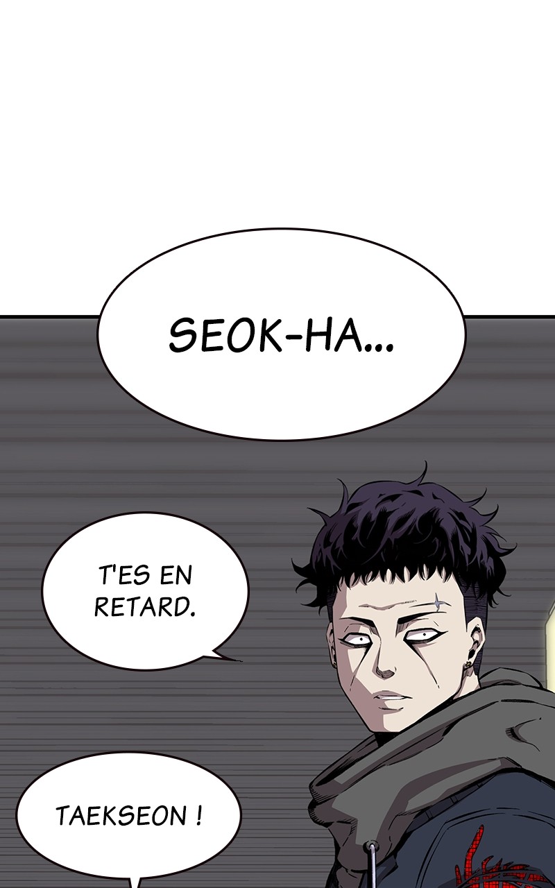 Read King Game FR Manga Online