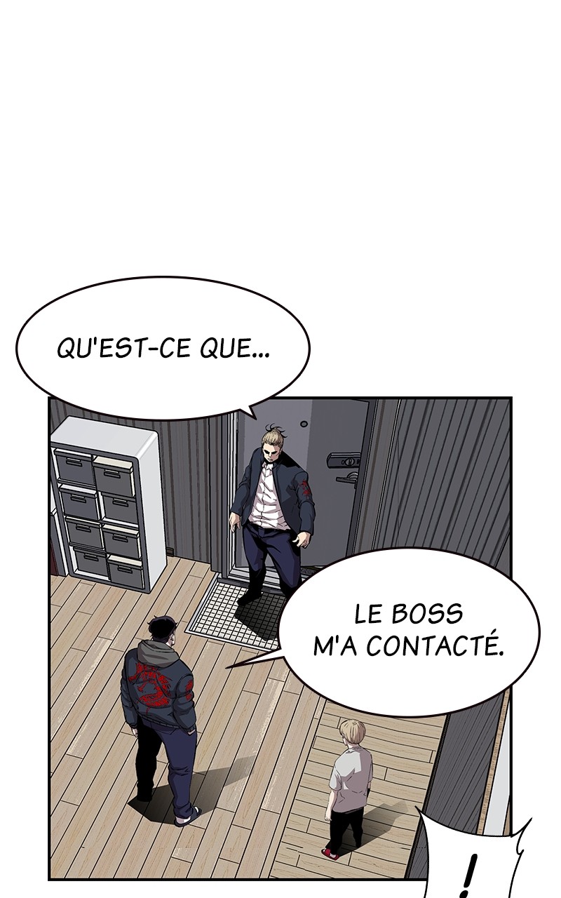 Read King Game FR Manga Online