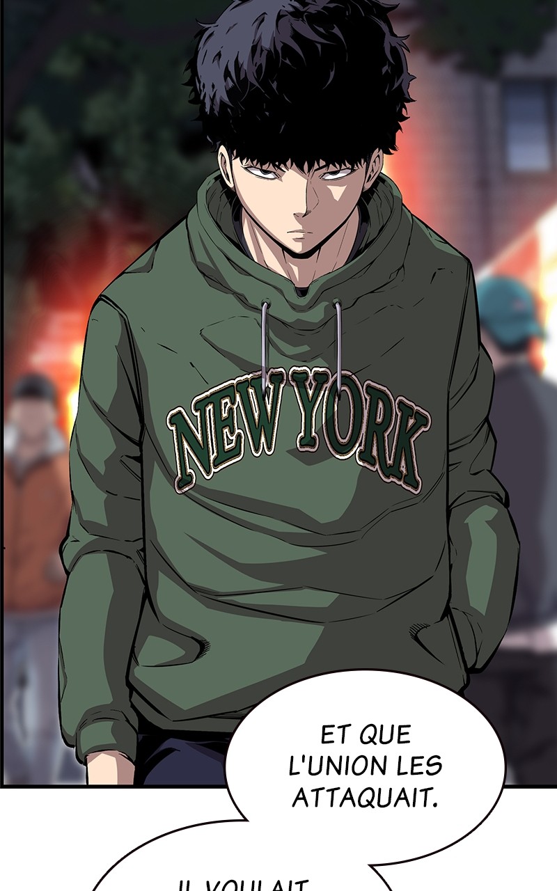 Read King Game FR Manga Online