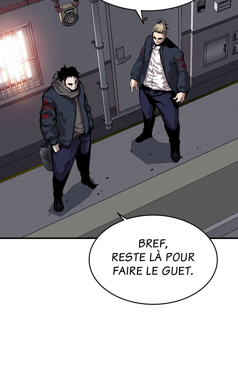 Read King Game FR Manga Online